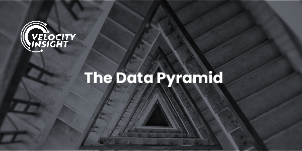 The Data Pyramid