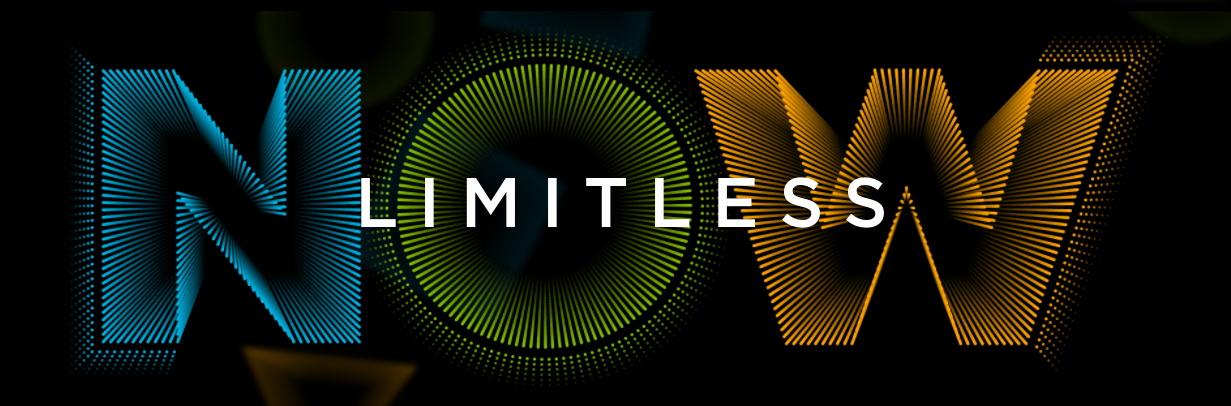 Limitless Now