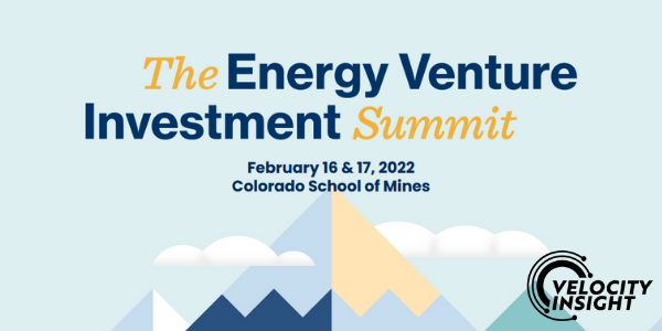 Takeaways from the Energy Venture Investment Summit