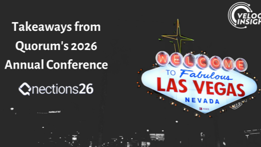 Qnections 2026: AI, Quorum & the Future of O&G Software